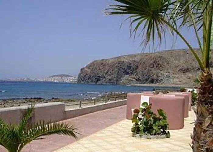 Apartamento Balandros