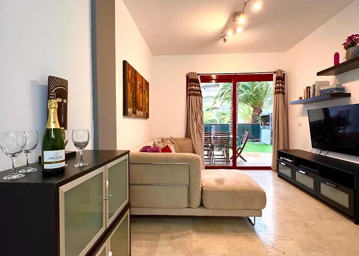 Apartamento Balandros