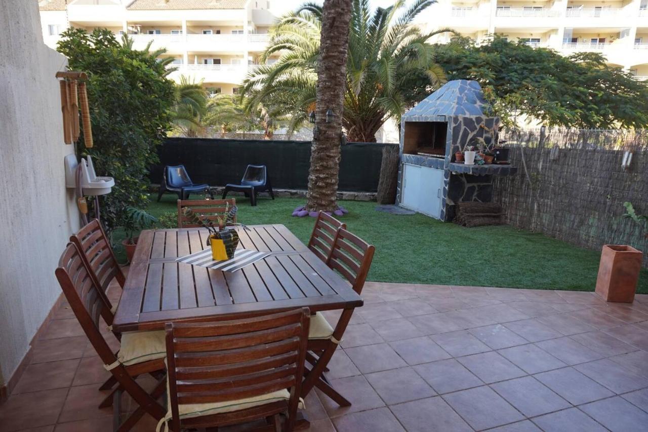 Balandros Appartement
