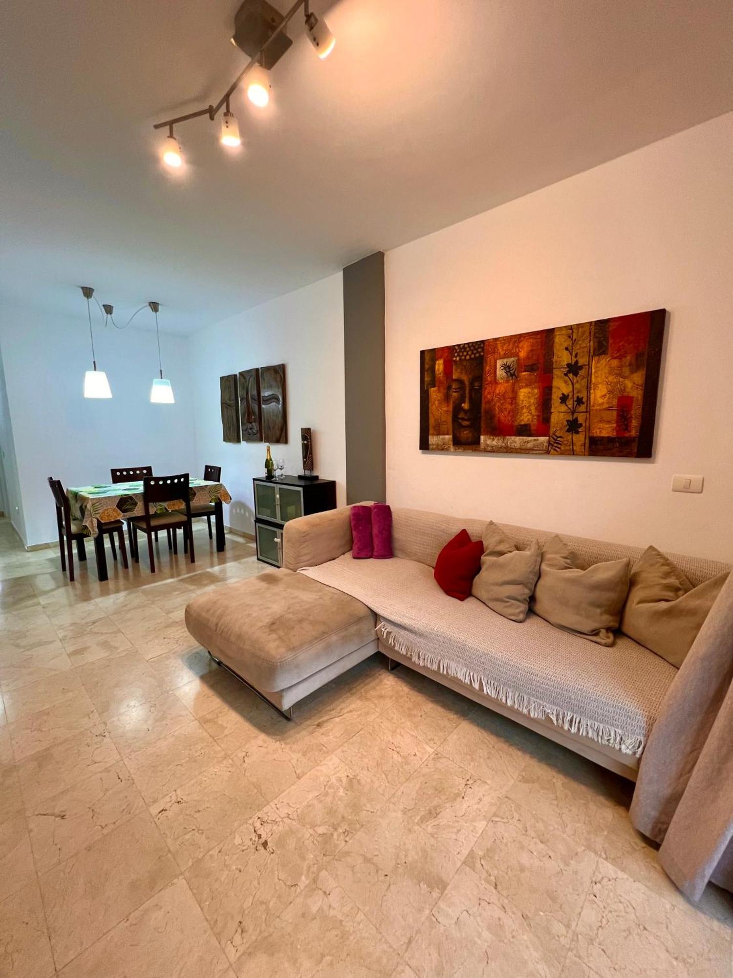 Balandros Appartement *
