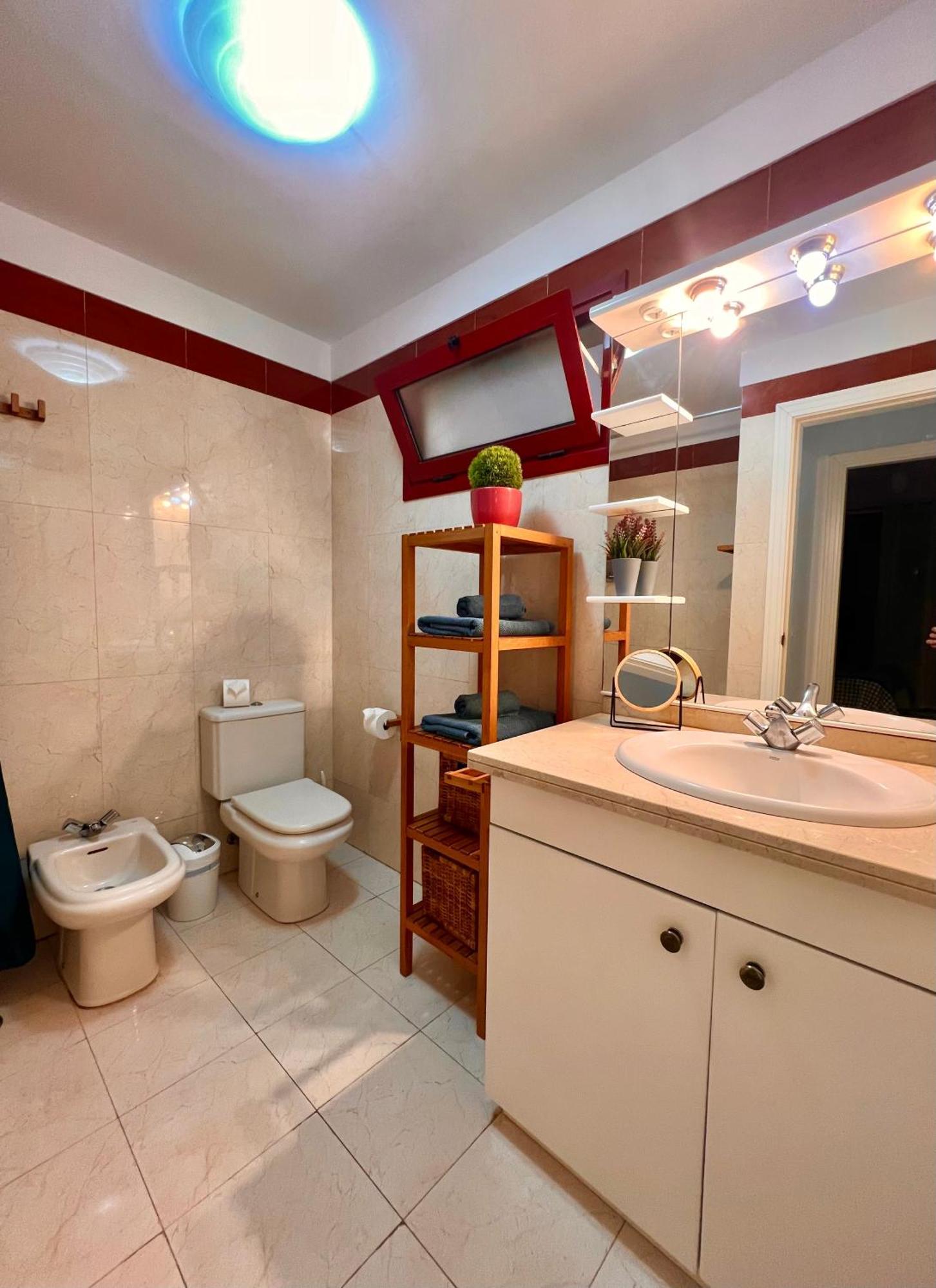 Balandros Appartement *