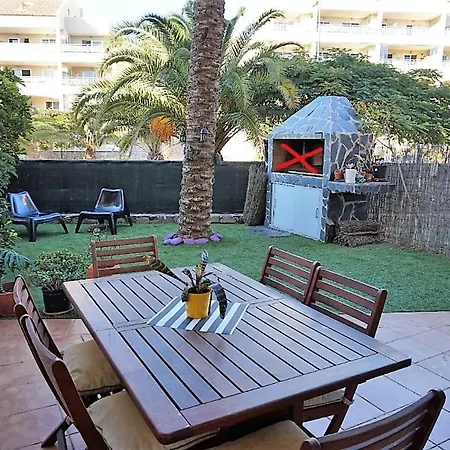 Apartamento Balandros Palm-mar Esterno foto