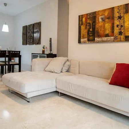 Apartamento Balandros Palm-mar Esterno foto