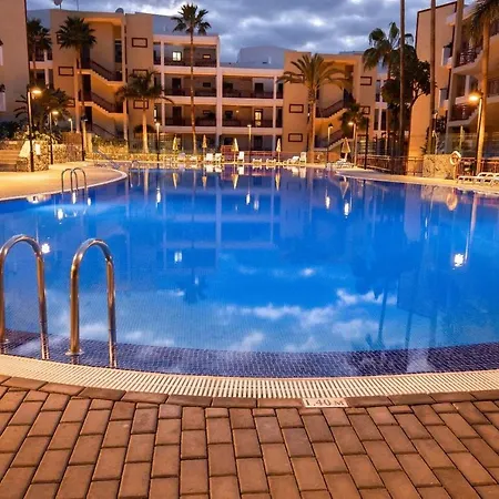 Apartamento Balandros Palm-mar Esterno foto