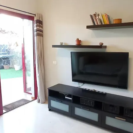 Apartamento Balandros Palm-mar Esterno foto