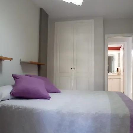 Apartamento Balandros Palm-mar Esterno foto