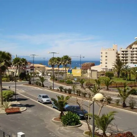 Apartamento Balandros Palm-mar Esterno foto