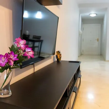 Apartamento Balandros Palm-mar Esterno foto