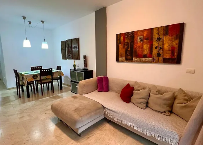 Apartamento Balandros