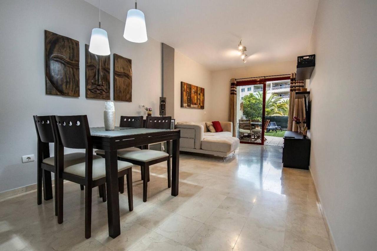 Balandros Appartamento Palm-mar
