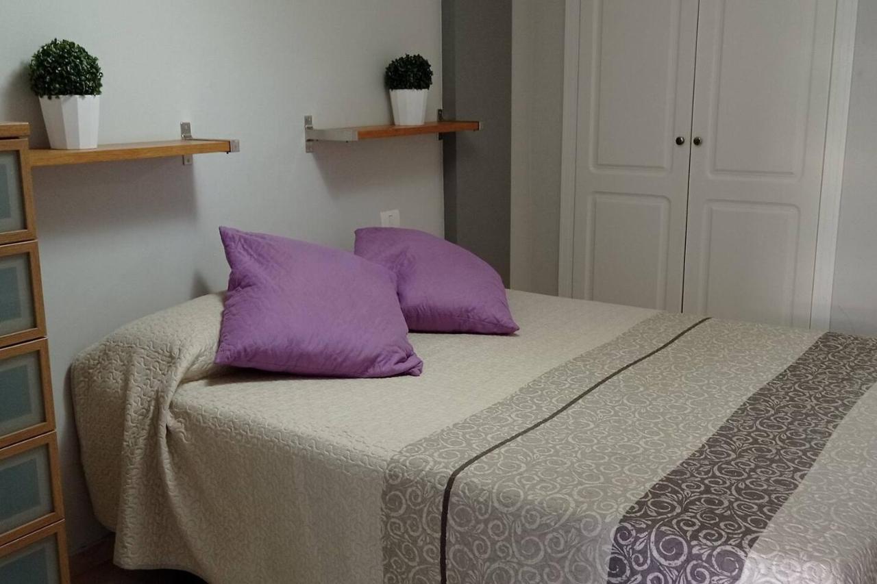 Appartamento Balandros *