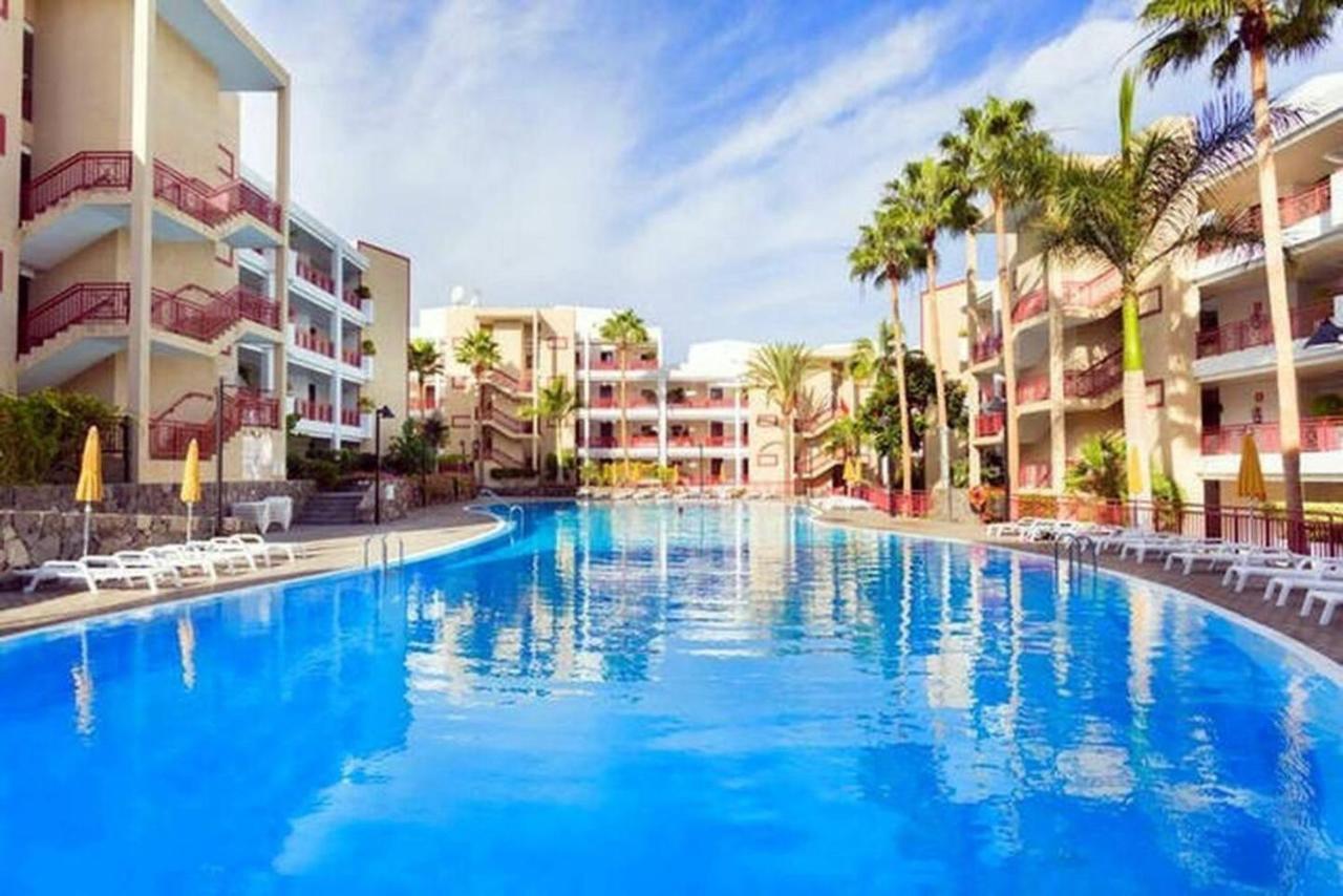 Appartamento Balandros Palm-mar
